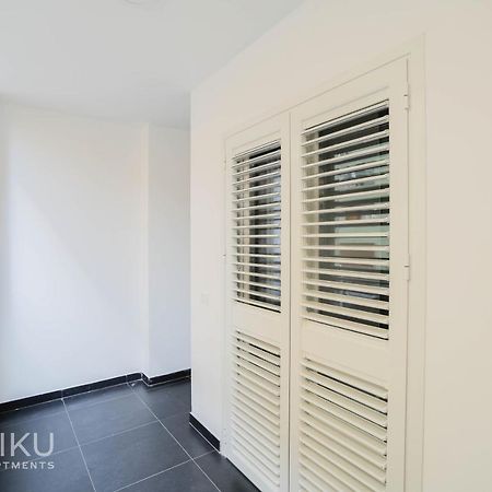 Miku Apartment-Brand New At Wilson Square Tirana Exterior foto